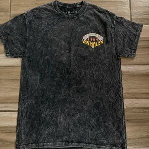 Van Halen Graphic Tee
